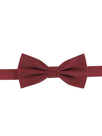 SEIDENFALTER | Pajarita - Lazo