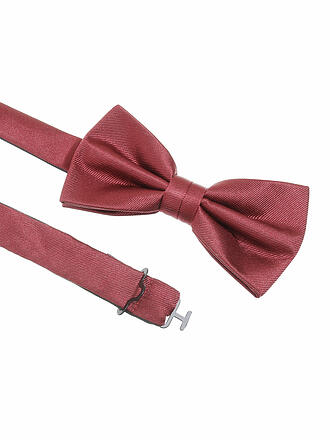 SEIDENFALTER | Pajarita - Lazo