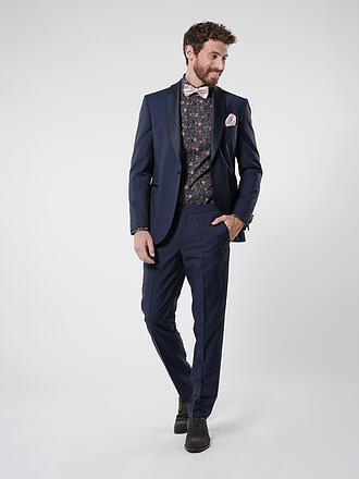 SEIDENFALTER | Set de regalo - Pajarita y pañuelo de bolsillo