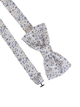 SEIDENFALTER | Pajarita