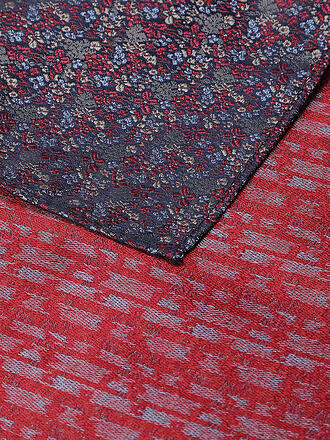 SEIDENFALTER | Pañuelo de bolsillo