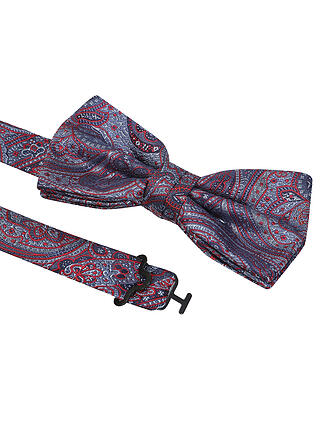 SEIDENFALTER | Pajarita - Lazo