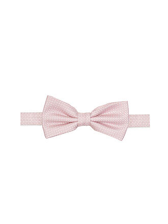 SEIDENFALTER | Set de tirantes con pajarita y clips de botón