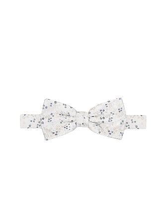 SEIDENFALTER | Set de pajarita y pañuelo de bolsillo