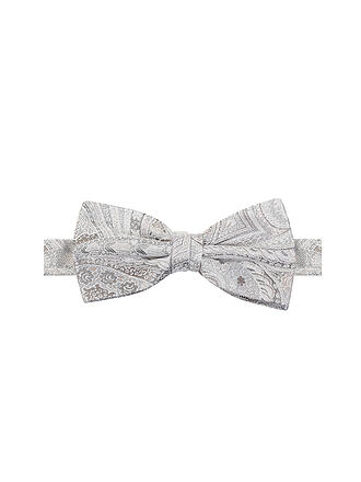 SEIDENFALTER | Pajarita - Set de pajarita con pañuelo de bolsillo