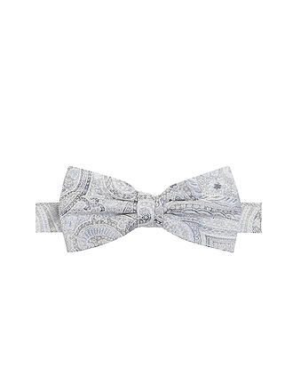 SEIDENFALTER | Pajarita - Set de pajarita con pañuelo de bolsillo