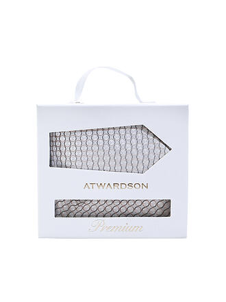 SEIDENFALTER | Corbata