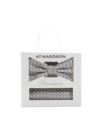 SEIDENFALTER | Masche - Pajarita