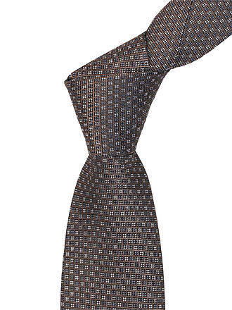 SEIDENFALTER | Corbata