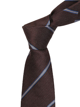 SEIDENFALTER | Corbata BIELLA