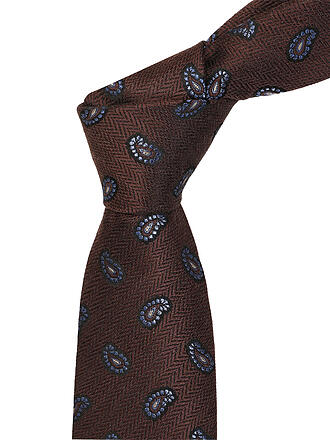 SEIDENFALTER | Corbata BIELLA