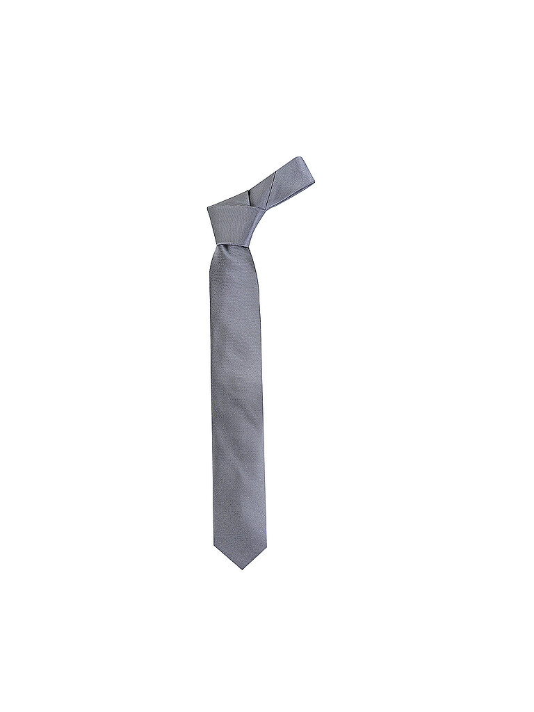Seidenfalter Corbata gris