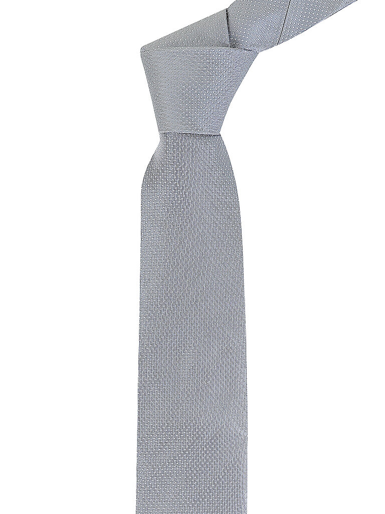 Seidenfalter Corbata gris