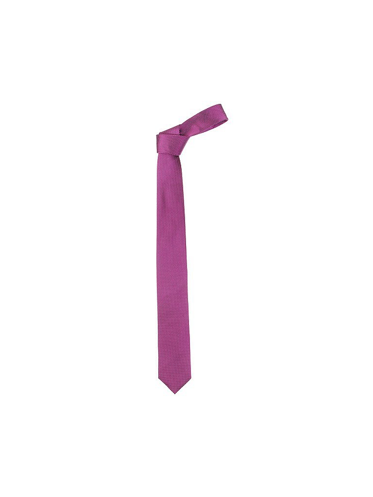 Seidenfalter Corbata lila