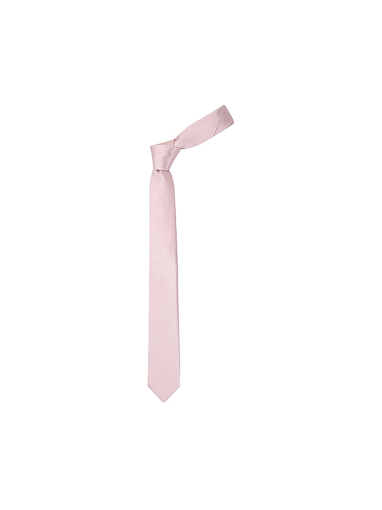 Seidenfalter Corbata rosa