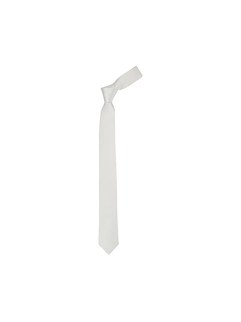Seidenfalter Corbata beige