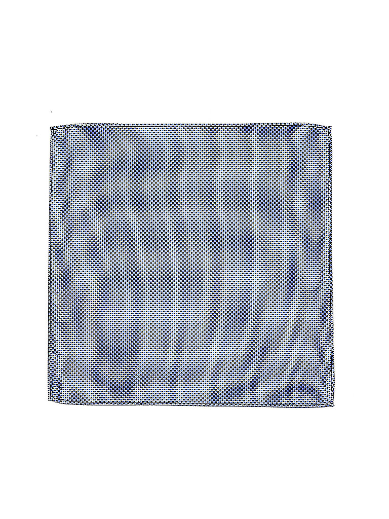 Pañuelo de bolsillo azul claro