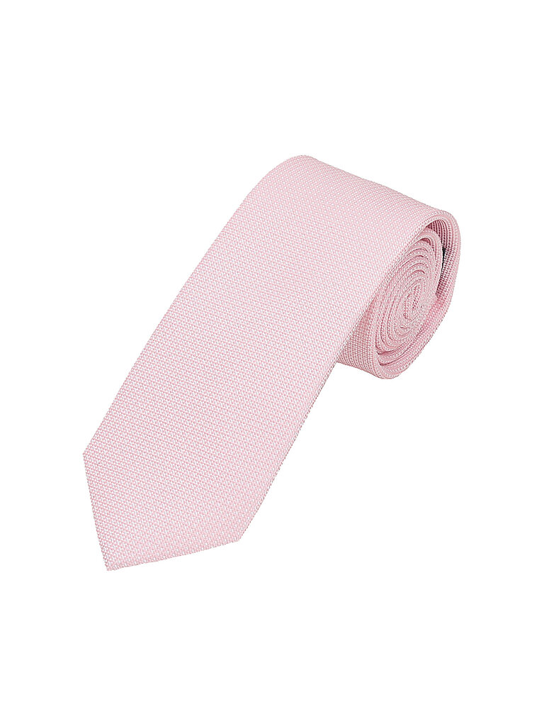 Seidenfalter Corbata rosa