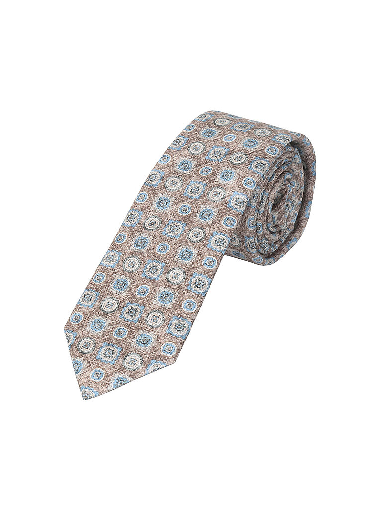 Seidenfalter Corbata beige