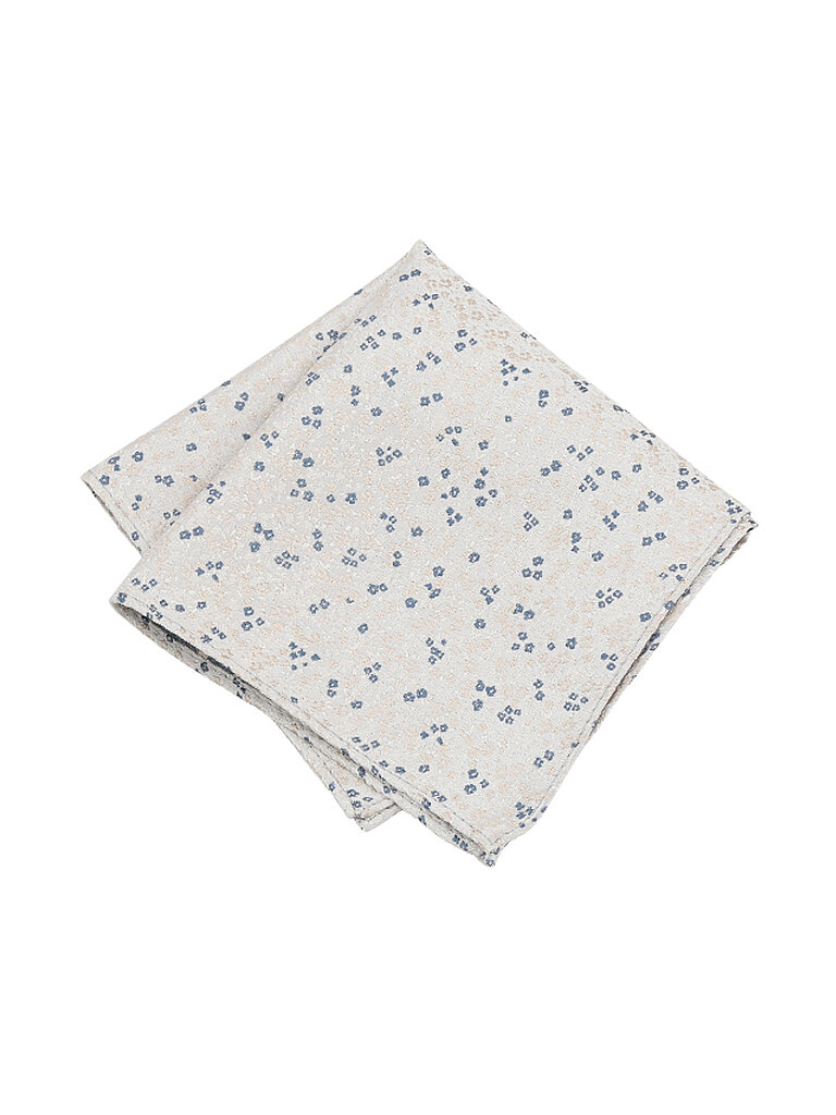 Pañuelo de bolsillo beige