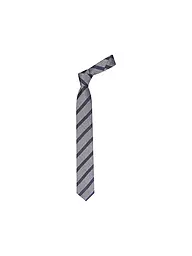 SEIDENFALTER | Corbata BIELLA | Gris