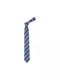 SEIDENFALTER | Corbata BIELLA | Azul oscuro