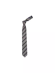 SEIDENFALTER | Corbata BIELLA | Marrón
