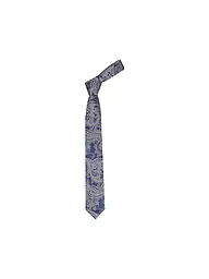 SEIDENFALTER | Corbata BIELLA | Gris
