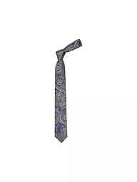 SEIDENFALTER | Corbata BIELLA | Marrón