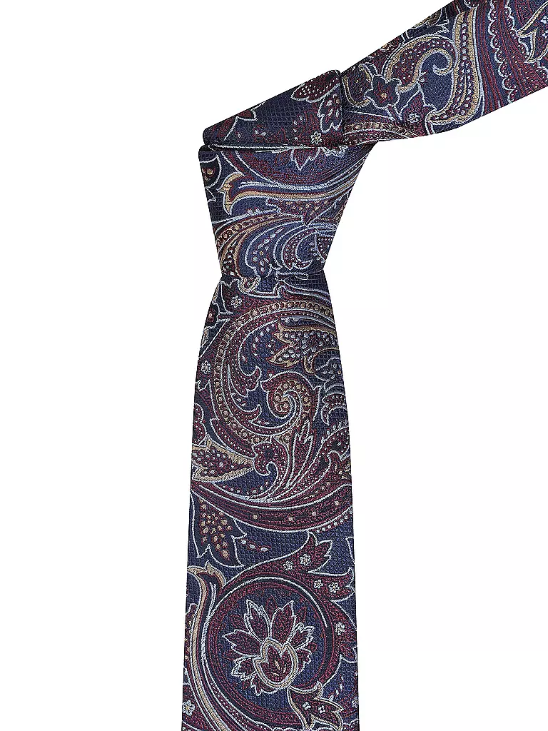 SEIDENFALTER | Corbata BIELLA | Baya