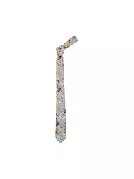 SEIDENFALTER | Corbata PRINCE BOWTIE | Gris claro