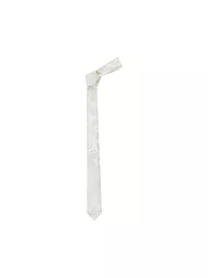 SEIDENFALTER | Corbata | Beige