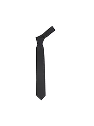SEIDENFALTER | Corbata | Negro