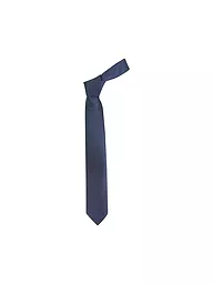SEIDENFALTER | Corbata | Azul