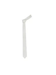 SEIDENFALTER | Corbata | Blanco