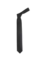 SEIDENFALTER | Corbata | Negro