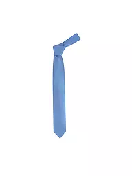 SEIDENFALTER | Corbata | Azul