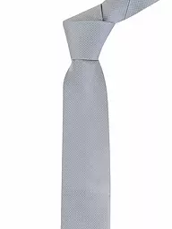 SEIDENFALTER | Corbata | Gris