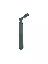 SEIDENFALTER | Corbata | Oliva