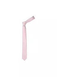 SEIDENFALTER | Corbata | Rosa