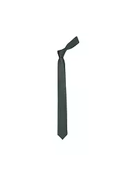 SEIDENFALTER | Corbata | Oliva
