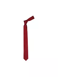SEIDENFALTER | Corbata | Rojo