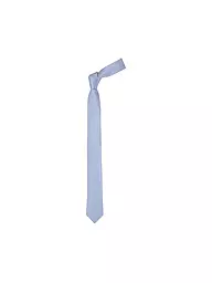 SEIDENFALTER | Corbata | Azul claro