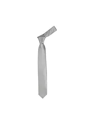 SEIDENFALTER | Corbata | Gris claro