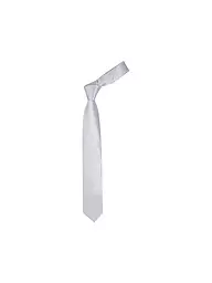SEIDENFALTER | Corbata | Gris claro