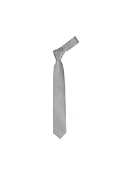 SEIDENFALTER | Corbata | Gris claro