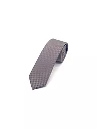 SEIDENFALTER | Corbata | Naranja