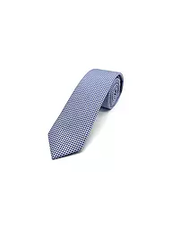 SEIDENFALTER | Corbata | Azul claro
