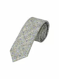 SEIDENFALTER | Corbata | Verde