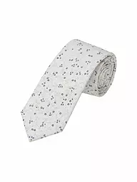 SEIDENFALTER | Corbata | Beige